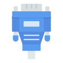 cable vga icon