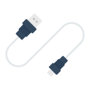 cable usb icon