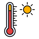 temperatura