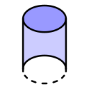 cilindro icon