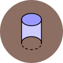 cilindro icon