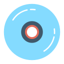 cd icon