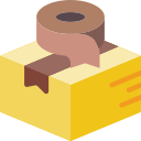 Caja icon