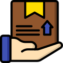 Caja icon