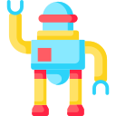 robot