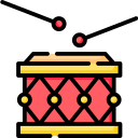 tambor icon