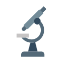 microscopio icon