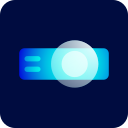 proyector icon