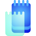 computadora portátil icon