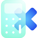 calculadora icon