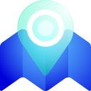 geografía icon