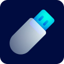 memoria usb icon