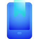 libro electronico icon