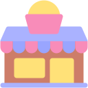 panadería icon