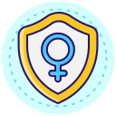 derechos de las mujeres icon