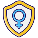 derechos de las mujeres icon