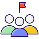 liderazgo icon