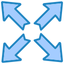 maximizar icon