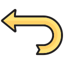 deshacer icon