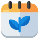 calendario icon