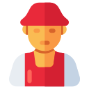 agricultor icon