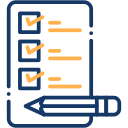 lista de verificación icon