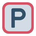 estacionamiento icon