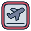 aeropuerto icon