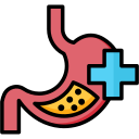 gastroenterología icon