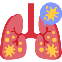 enfermedades infecciosas icon