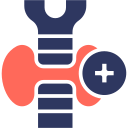 endocrinología icon