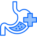 gastroenterología icon