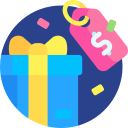 regalo icon