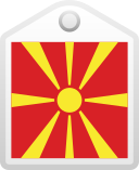 macedonia del norte 