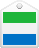 Sierra leone 