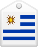 uruguay 