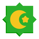 ramadán icon