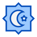 ramadán icon