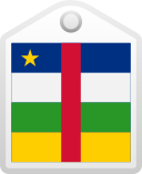 república centroafricana 