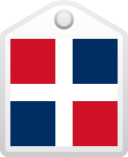 república dominicana icon