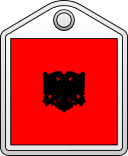 albania icon