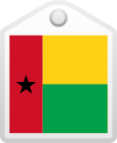 guinea-bissáu 