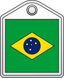 brasil icon