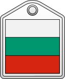 bulgaria icon