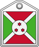 burundi icon