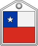 chile icon