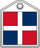 república dominicana icon