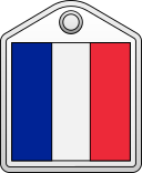 francia icon