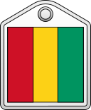 guinea icon