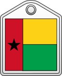 guinea-bissáu icon